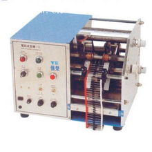 探索ZR-106D全自动带式电阻成型机的卓越性能与专业应用