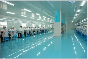 环境净化工程与电子仪器 厂家报价解析与行业应用