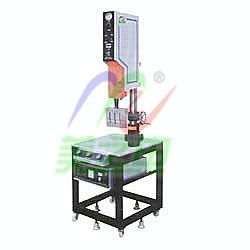 无锡市美之电高频电子设备厂 供应高品质超声波塑料焊接机及电子仪器