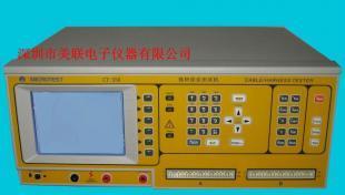 厂家直供益和CT-350/CT-360精密线材测试机 电子制造中的高效质检利器