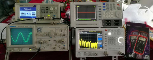仪器仪表成批整体维保业务 电子仪器的系统化守护