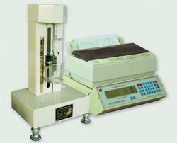 LLY-06B电子单纤维强力仪 纺织检测的精密利器