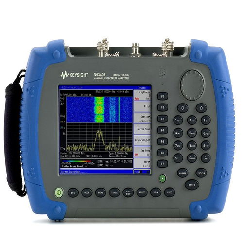 二手音频测试新价值 回收与销售是德科技U8903B/A音频分析仪全攻略